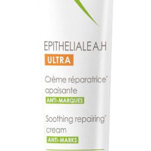 A-Derma EPITHELIALE A.H ULTRA CREME Ultra-obnovujúci krém, jazvy a strie 40 ml