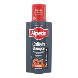 Alpecin Energizer kofeinový šampón C1 250 ml