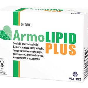 ArmoLIPID PLUS 30 tbl