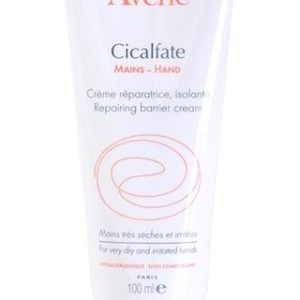 AVENE Cicalfate creme mains - krém na ruky 100 ml