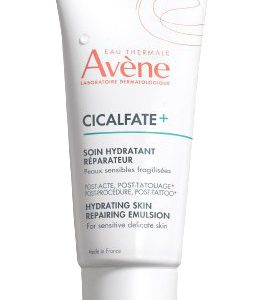 Avène Cicalfate+ Hydratačná obnovujúca emulzia pre citlivú a krehkú pokožku 40 ml