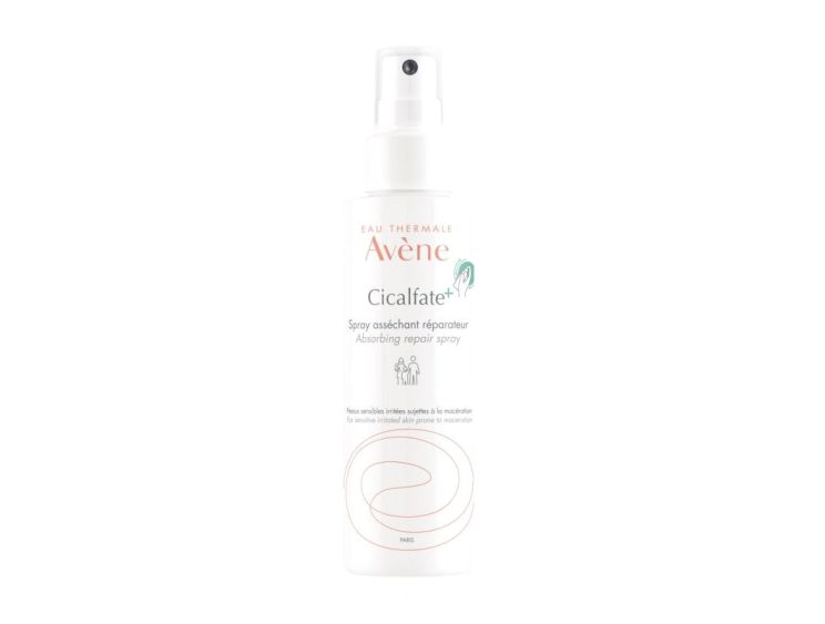 Avene Cicalfate+ vysušujúci sprej 100 ml