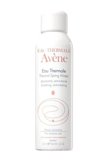 AVENE Eau Thermale – Termálna voda k osvieženiu pleti 300 ml