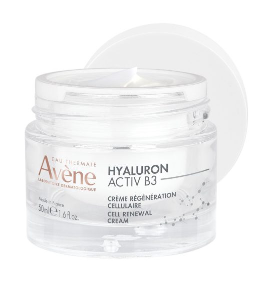 Avène Hyaluron Activ B3 Krém pre obnovu buniek 50 ml