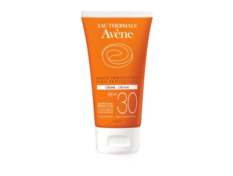 Avene Sun krém na opaľovanie SPF30 50 ml