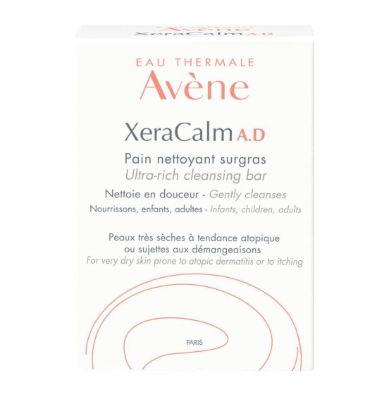 AVÈNE XeraCalm Ultra Výživná kocka 100 g