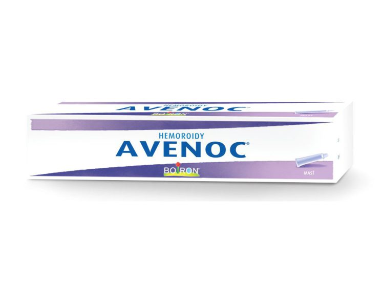 AVENOC Masť 30 g