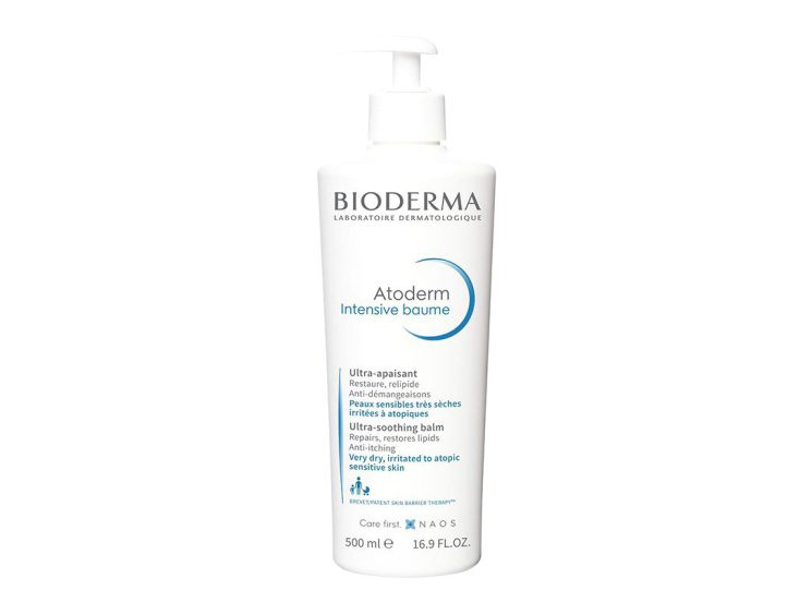 BIODERMA Atoderm Intensive Baume 500 ml