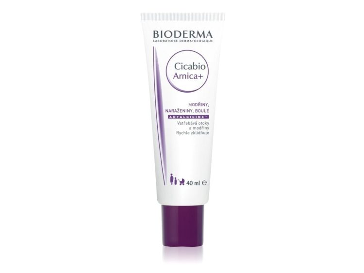 Bioderma Cicabio Arnica+ 40 ml