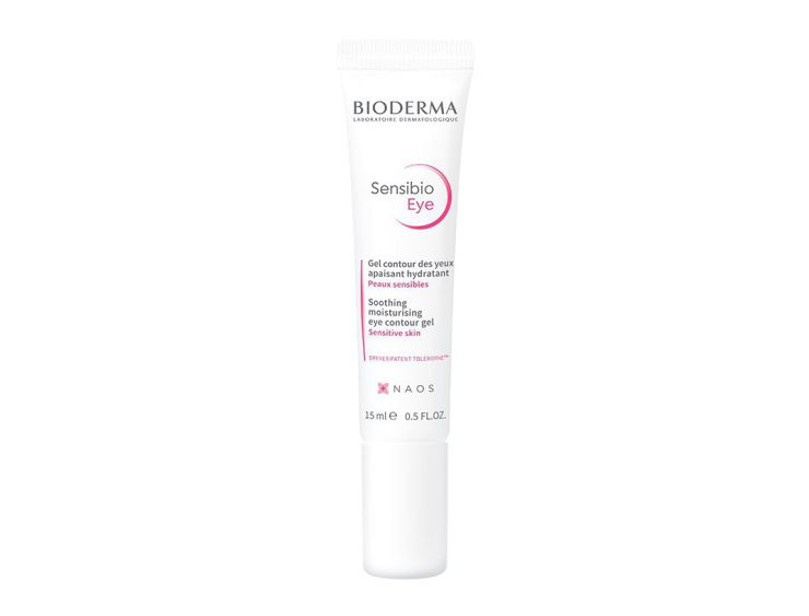 BIODERMA Sensibio OČNÝ GÉL 15 ml