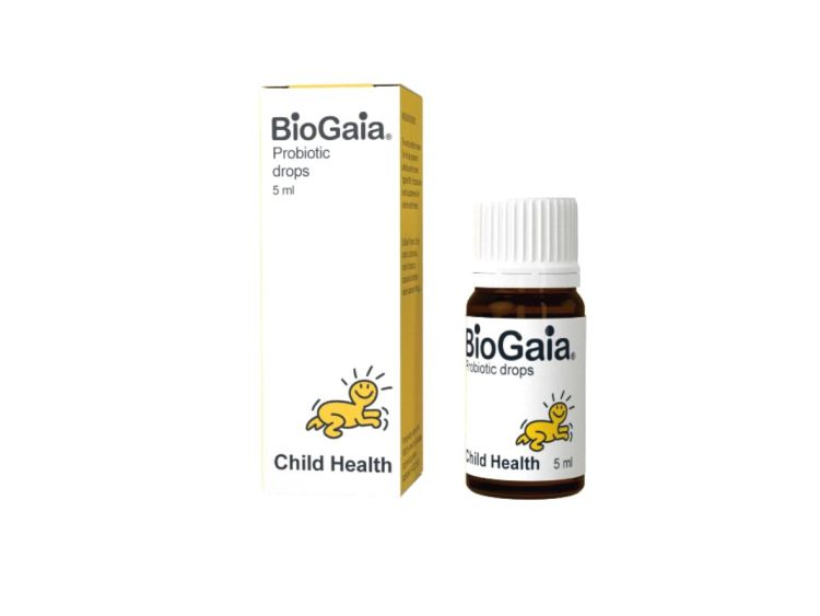 BioGaia ProTectis kvapky 5 ml