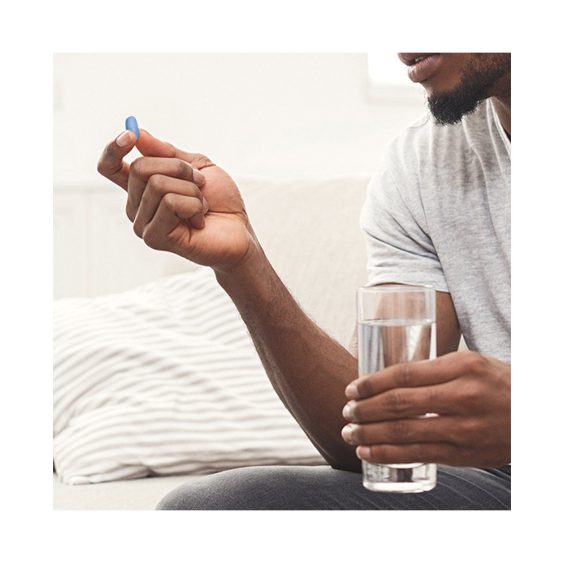 CENTRUM Multivitamín AZ pre mužov 30 tabliet