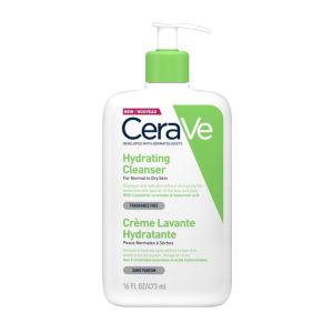 Cerave hydratačná čistiaci krém 473 ml