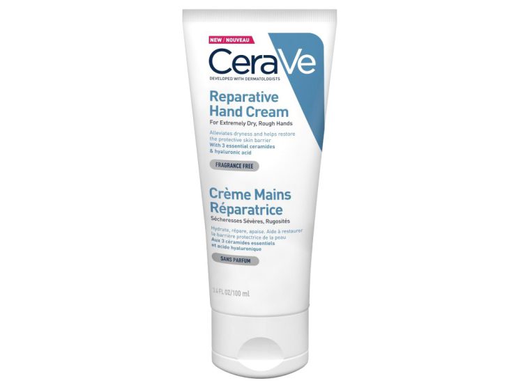 Cerave obnovujúci krém na ruky 100 ml