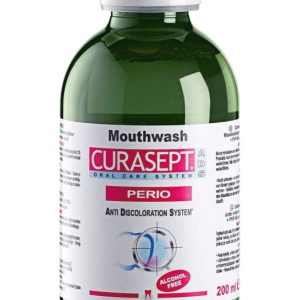 Curasept ADS PERIO ústna voda 200 ml