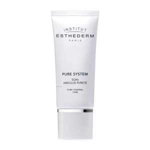 Esthederm Pure Control krém na reguláciu mazotoku 50 ml