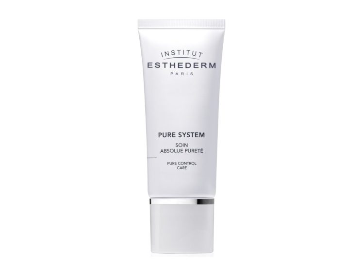 Esthederm Pure Control krém na reguláciu mazotoku 50 ml