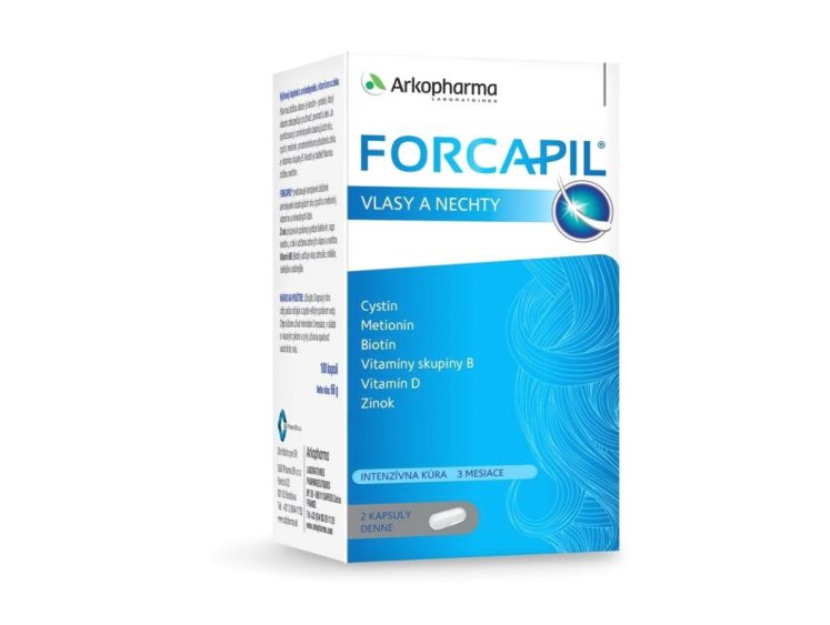 Forcapil 180 tabliet