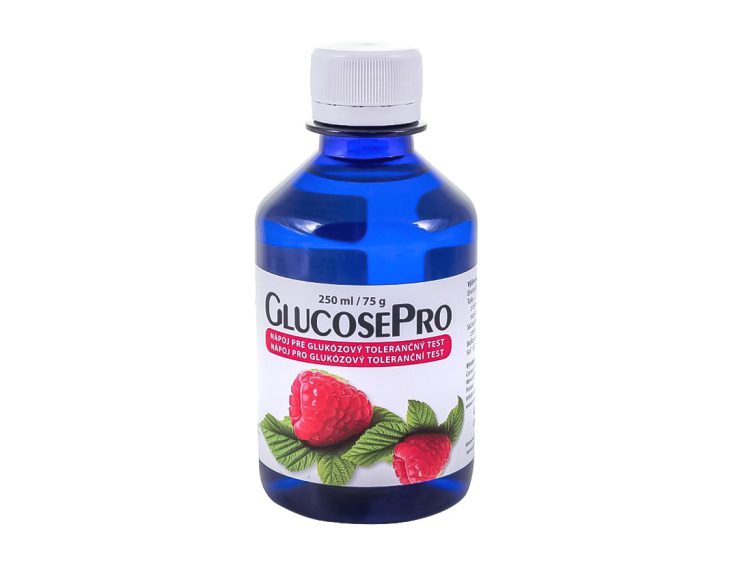 GlucosePro 250 ml