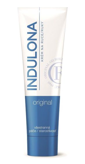 Indulona original krém na ruky 85 ml
