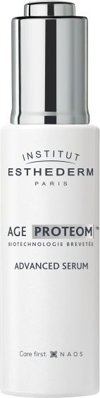 Institut Esthederm AGE PROTEOM® pokročilé sérum pre dlhovekost buniek 30 ml