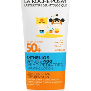La Roche-Posay Anthelios DP mlieko SPF50+, 250 ml