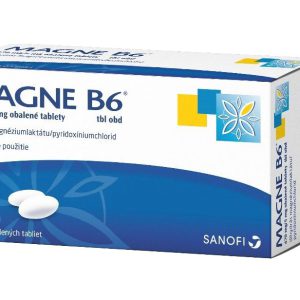 Magne B6 100 tabliet