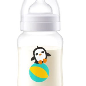 Philips Avent Flaša Anti-colic Tučniak 260 ml