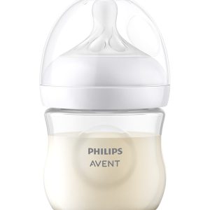 PHILIPS AVENT Fľaša Natural Response 125 ml, 0m+