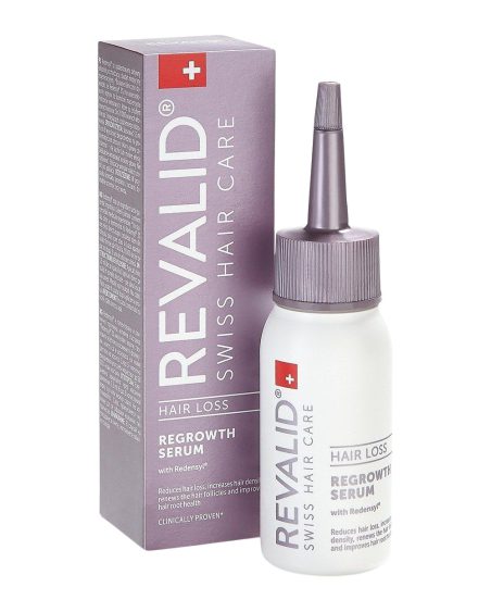 Revalid Regrowth Serum 50 ml