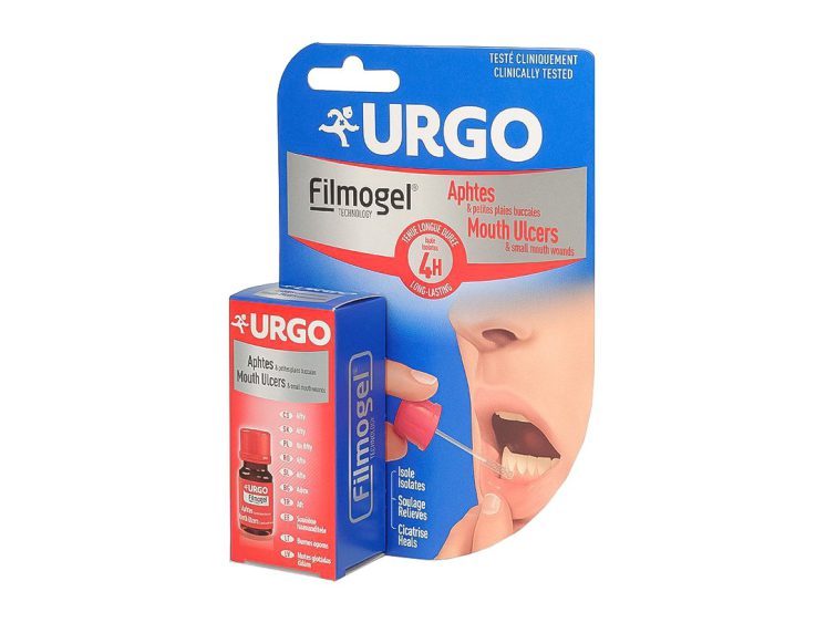 URGO Filmogel Afty 6 ml