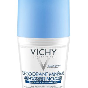 Vichy Deo Mineral deodorant 50 ml