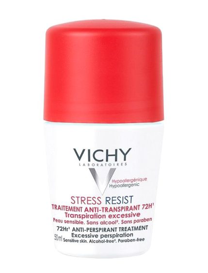 Vichy Deo Stress Resist roll-on 50 ml