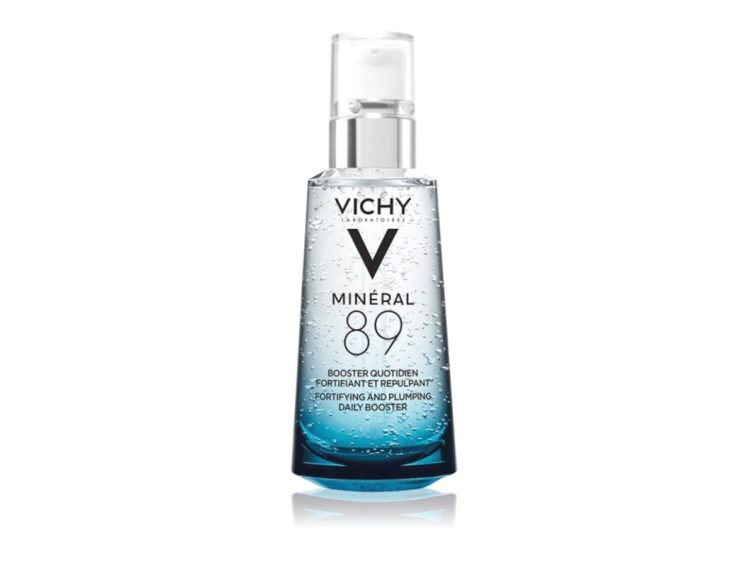 Vichy Mineral 89 Hyaluron Booster 50 ml