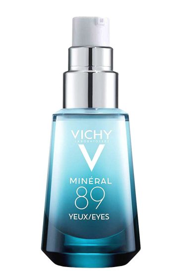 Vichy Minéral 89 Hyaluron booster eye 15 ml