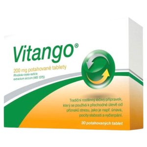 Vitango 200mg, 30 tabliet