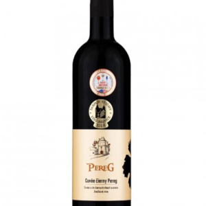PEREG Cuvée Čierny Pereg 0,75 l