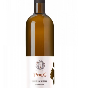 PEREG Cuveé Bazulienka 0,75 l