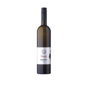 PEREG Rulandské biele - suché 0,75L