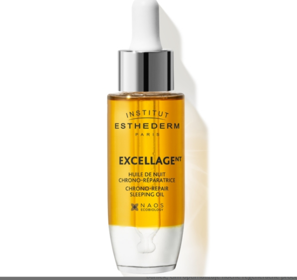 Institut Esthederm EXCELLAGE NT regeneračný nočný olej 30 ml