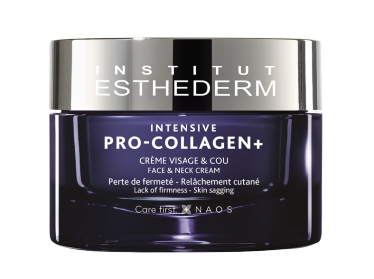 Institut esthederm INTENSIVE PRO-COLLAGEN+ CREME 50 ml