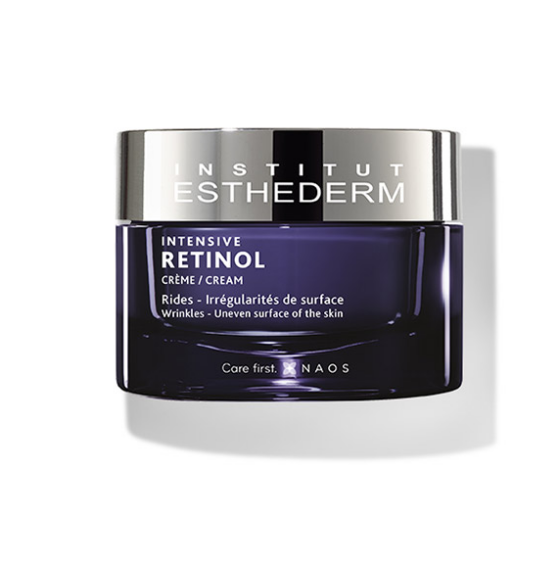 Institut Esthederm INTENSIVE RETINOL CREAM 50 ml
