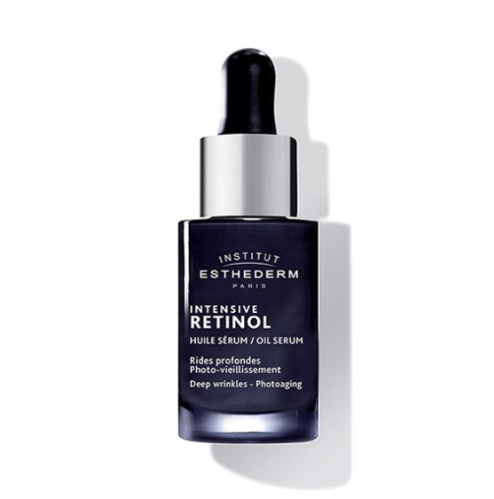 Institut Esthederm INTENSIVE RETINOL SERUM 15 ml