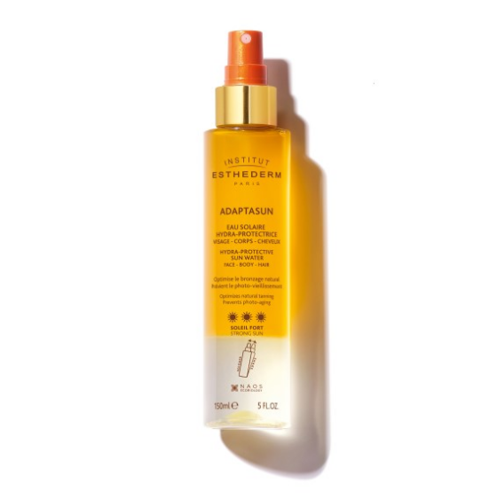 Institut Esthederm ADAPTASUN HYDRA-PROTECTIVE SUN WATER 150 ml