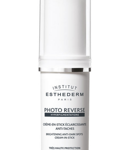 Institut esthederm PHOTO REVERSE STICK CREAM