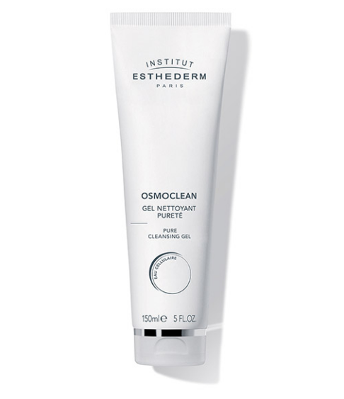 Institut Esthederm PURE CLEANSING GEL 150 ml