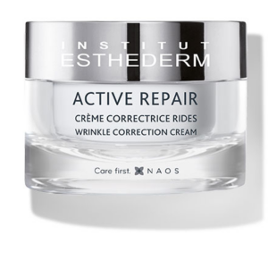 Institut Esthederm ACTIVE REPAIR WRINKLE CORRECTION CREAM 50 ml