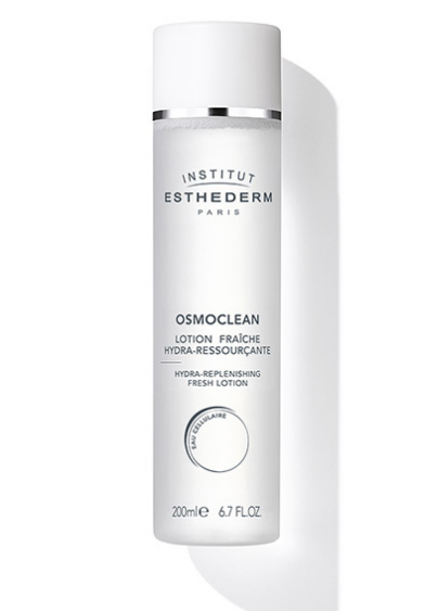 Intitut Esthederm HYDRA REPLENISHING FRESH LOTION 200 ml