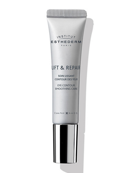 Institut Esthederm LIFT & REPAIR EYE CONTOUR SMOOTHING CARE 15 ml