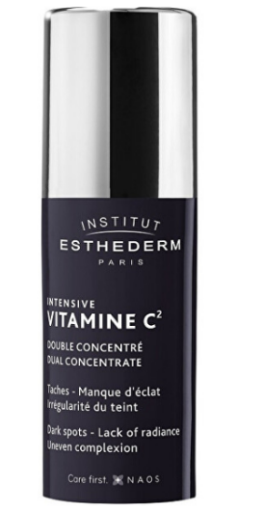 Institut esthederm KONCENTROVANÉ SÉRUM VITAMINE C2